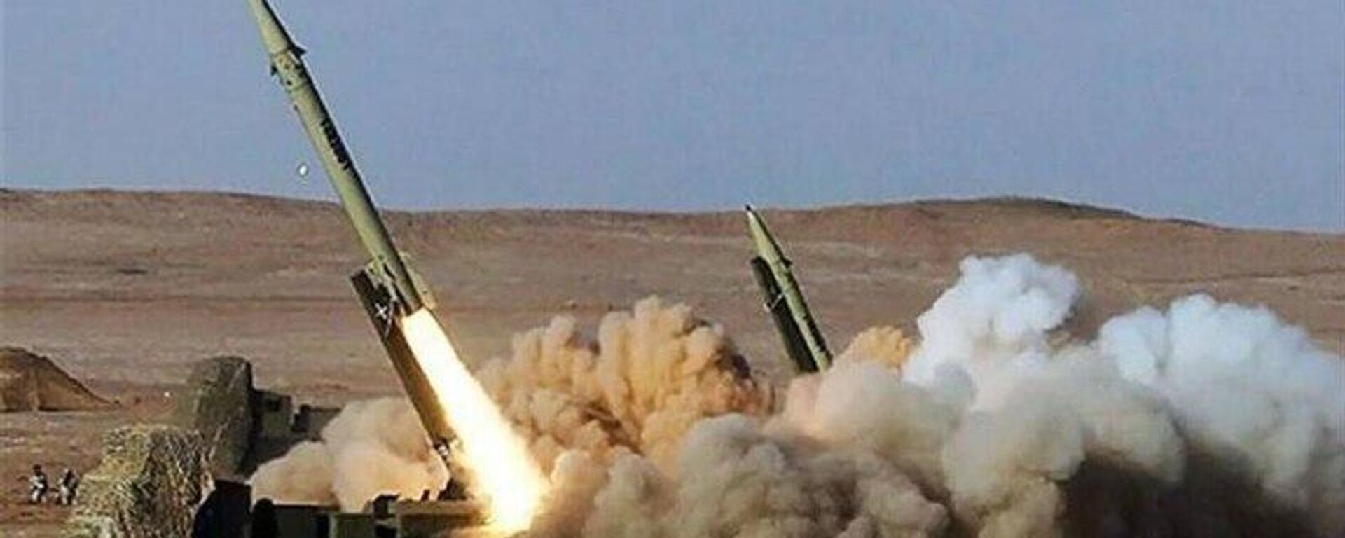 چرا عراق از آمریکا شکایت نمیکند؟ - اسپوتنیک ایران  , 1920, 22.01.2026