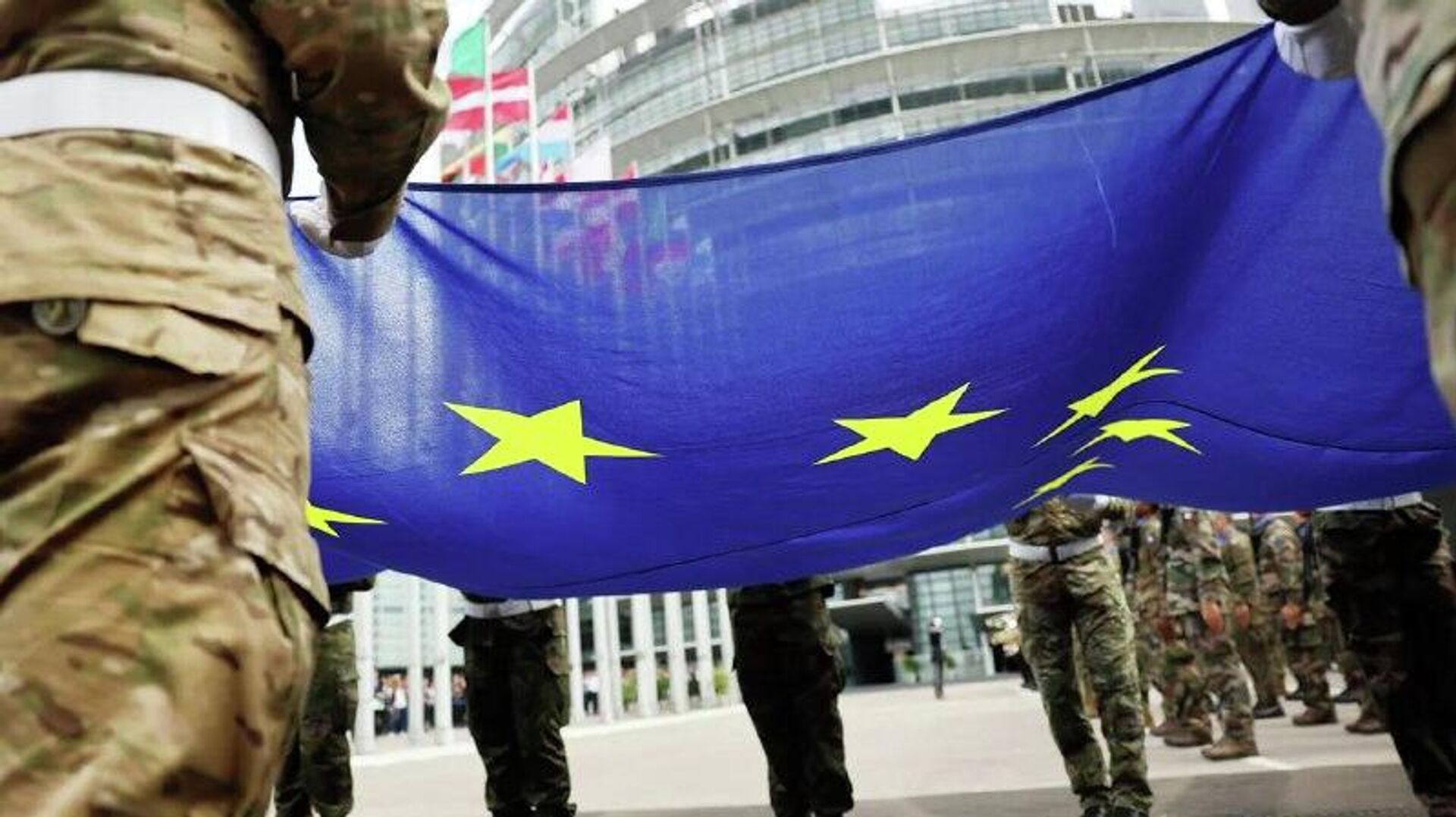 کارشناس: ناتو به دلیل دخالت در درگیری با روسیه در حال فروپاشی است کارشناس: ناتو به دلیل دخالت در درگیری با روسیه در حال فروپاشی است - اسپوتنیک ایران , 1920, 22.01.2026