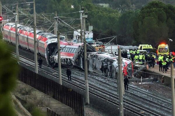 چشمگیرترین رویدادهای هفته از نگاه تصویر از 17 تا 23 ژانویه - اسپوتنیک ایران  