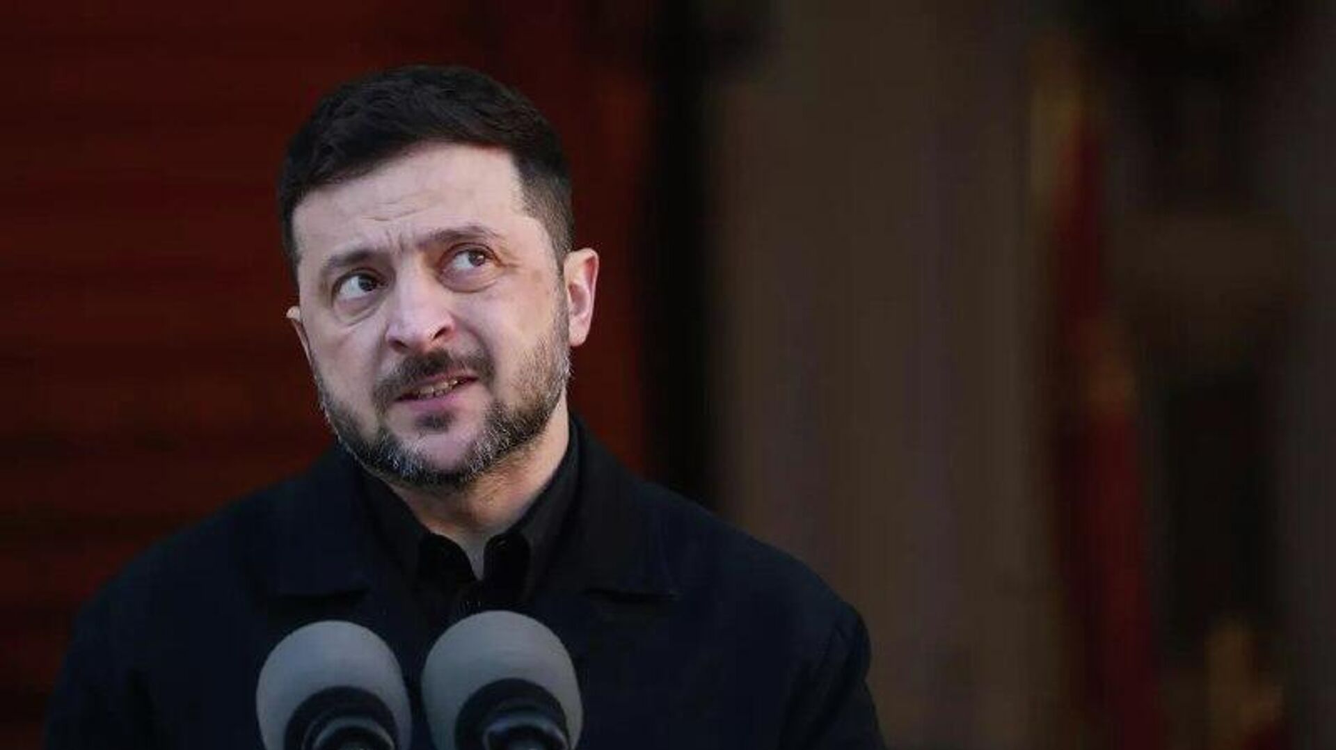 رسانه: اظهارات زلنسکی در داووس درباره داراییهای روسیه، توهینی مستقیم به اتحادیه اروپا بود رسانه: اظهارات زلنسکی در داووس درباره داراییهای روسیه، توهینی مستقیم به اتحادیه اروپا بود - اسپوتنیک ایران , 1920, 23.01.2026