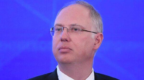 دمیتریف معتقد است که خروج ایالات متحده از سازمان بهداشت جهانی، نشان‌دهنده‌ی نیاز به اصلاح این سازمان است - اسپوتنیک ایران  