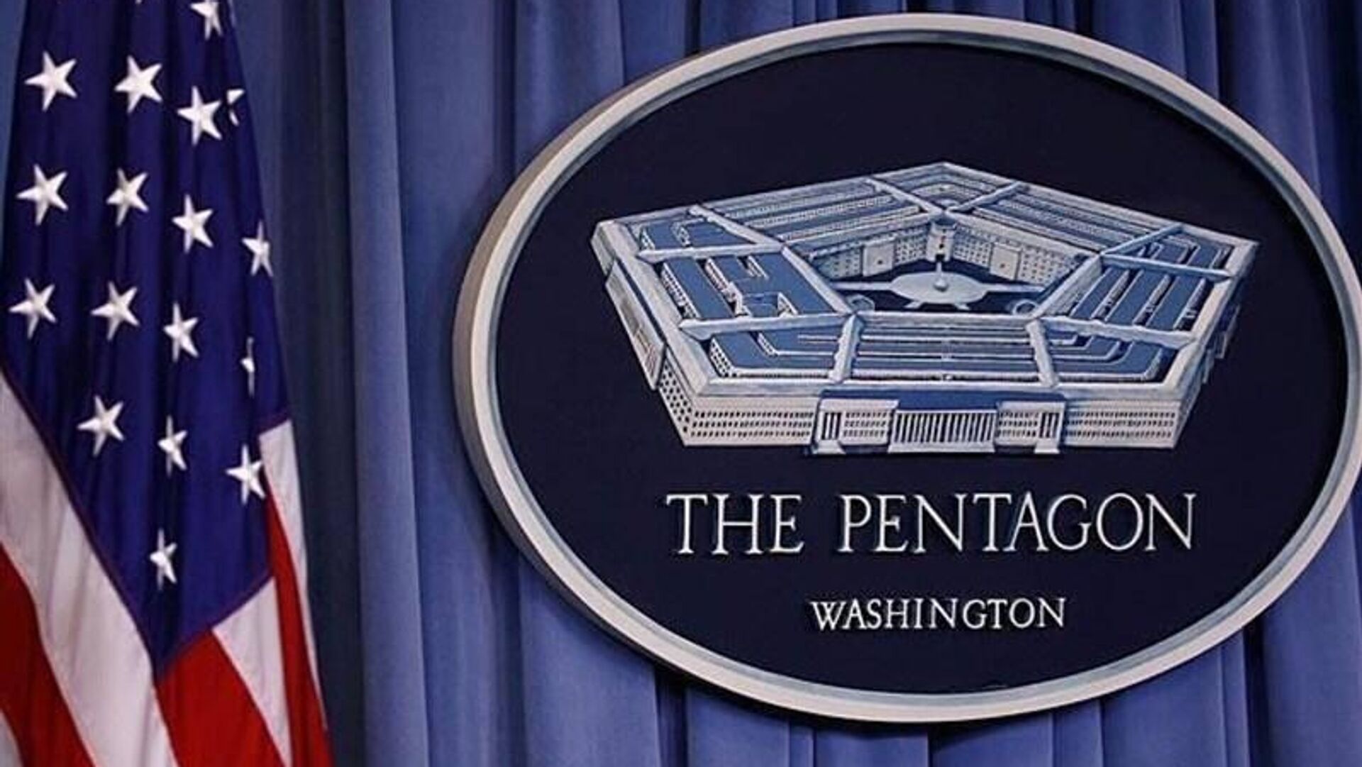 پنتاگون اعلام کرد که مسکو قدرت نظامی قابل توجهی را حفظ کرده است پنتاگون اعلام کرد که مسکو قدرت نظامی قابل توجهی را حفظ کرده است - اسپوتنیک ایران , 1920, 24.01.2026