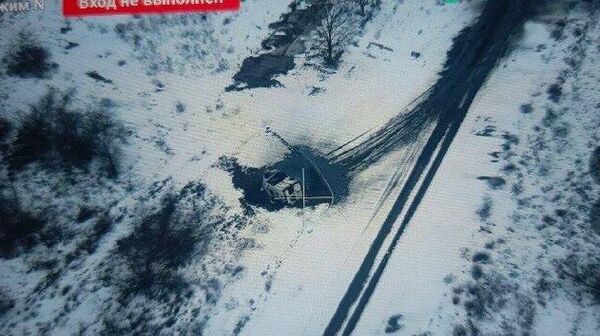 نیروهای مسلح اوکراین به یک امبولانس در خرسون حمله کردند - اسپوتنیک ایران  