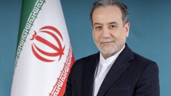 وزیران خارجه ایران و پاکستان با محوریت تحولات منطقه‌ای با یکدیگر گفتگو کردند - اسپوتنیک ایران  