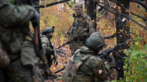 به‌روزرسانی گزارش وزارت دفاع روسیه: دستاوردهای عظیم و خسارات ویرانگر اوکراین - اسپوتنیک ایران  