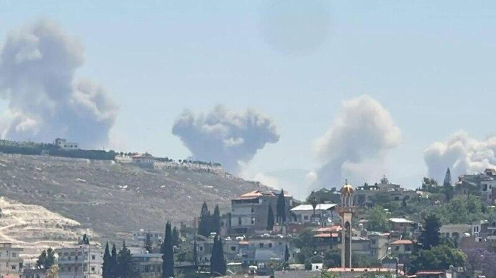 ارتش اسرائیل از ترور یکی از فرماندهان حزبالله خبر داد ارتش اسرائیل از ترور یکی از فرماندهان حزبالله خبر داد - اسپوتنیک ایران , 1920, 26.01.2026