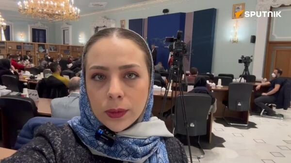 بقایی: کی شود دریا ز پوز سگ نجس - اسپوتنیک ایران  