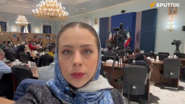 بقائی: همکاری‌های دفاعی ایران با روسیه و چین با قوت ادامه می‌یابد - اسپوتنیک ایران  