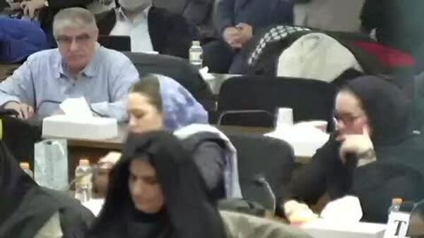 پاسخ سخنگوی وزارت امور خارجه ایران به خبرنگار اسپوتنیک در خصوص اقدام پارلمان اروپا در خصوص تروریستی اعلام کردن سپاه - اسپوتنیک ایران  