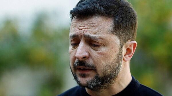 کارشناسان سیاسی با تحلیل مذاکرات ابوظبی گفت که اوکراین می‌تواند دونباس را از دست بدهد، زیرا زلنسکی با شکست مواجه است - اسپوتنیک ایران  