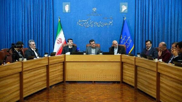 خسارت روزانه ۵ هزار میلیارد تومانی قطعی اینترنت به ‌اقتصاد کشور - اسپوتنیک ایران  