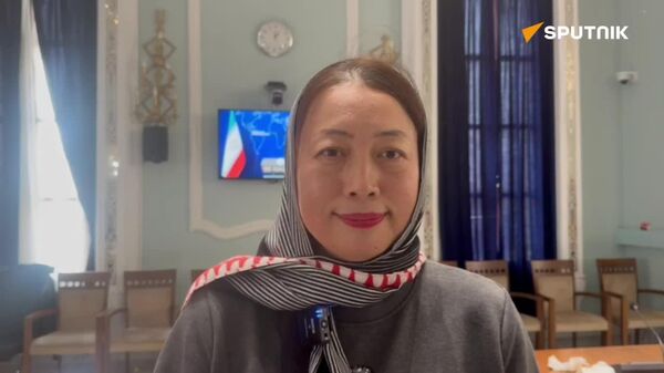 ماجرای زندگی یک خارجی در ایران - اسپوتنیک ایران  