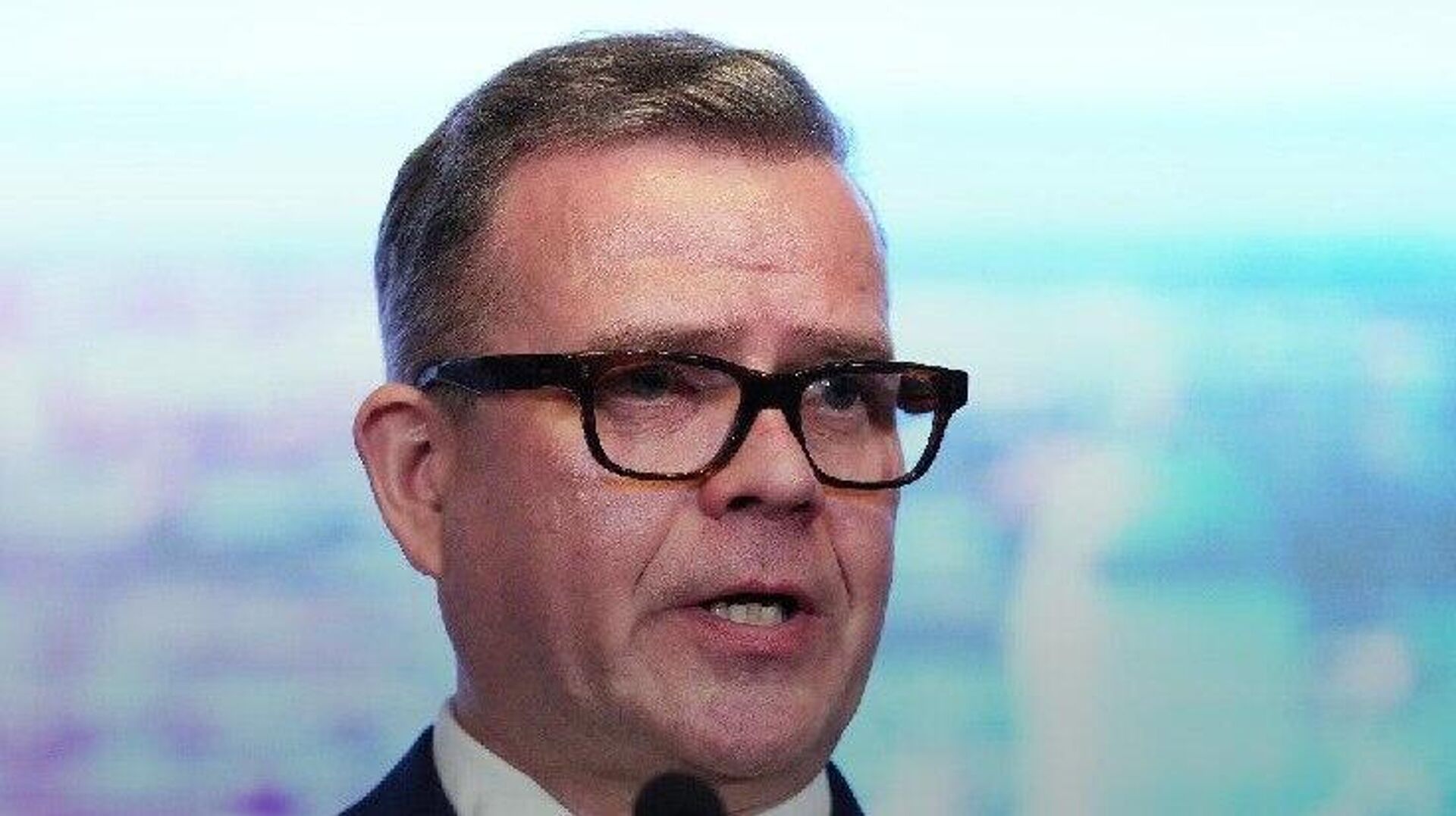 نخست وزیر فنلاند، اورپو، اظهار داشت که آماده است پشت میز مذاکرات با پوتین بنشیند، اما معتقد است که زمان چنین گفتگویی هنوز فرا نرسیده است نخست وزیر فنلاند، اورپو، اظهار داشت که آماده است پشت میز مذاکرات با پوتین بنشیند، اما معتقد است که زمان چنین گفتگویی هنوز فرا نرسیده است - اسپوتنیک ایران , 1920, 27.01.2026