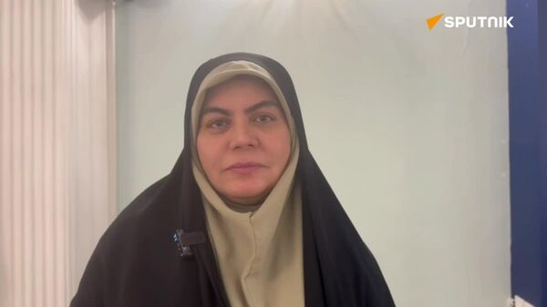 ماجرای زندگی در ایران - اسپوتنیک ایران  