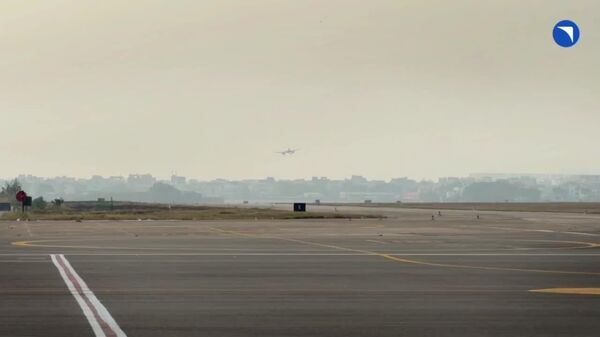 شرکت روستک جدیدترین هواپیمای توربوپراپ Il-114-300 و سوپرجت سوخوی ارتقا یافته داخلی را در وینگز ایندیا در حیدرآباد به نمایش گذاشت - اسپوتنیک ایران  