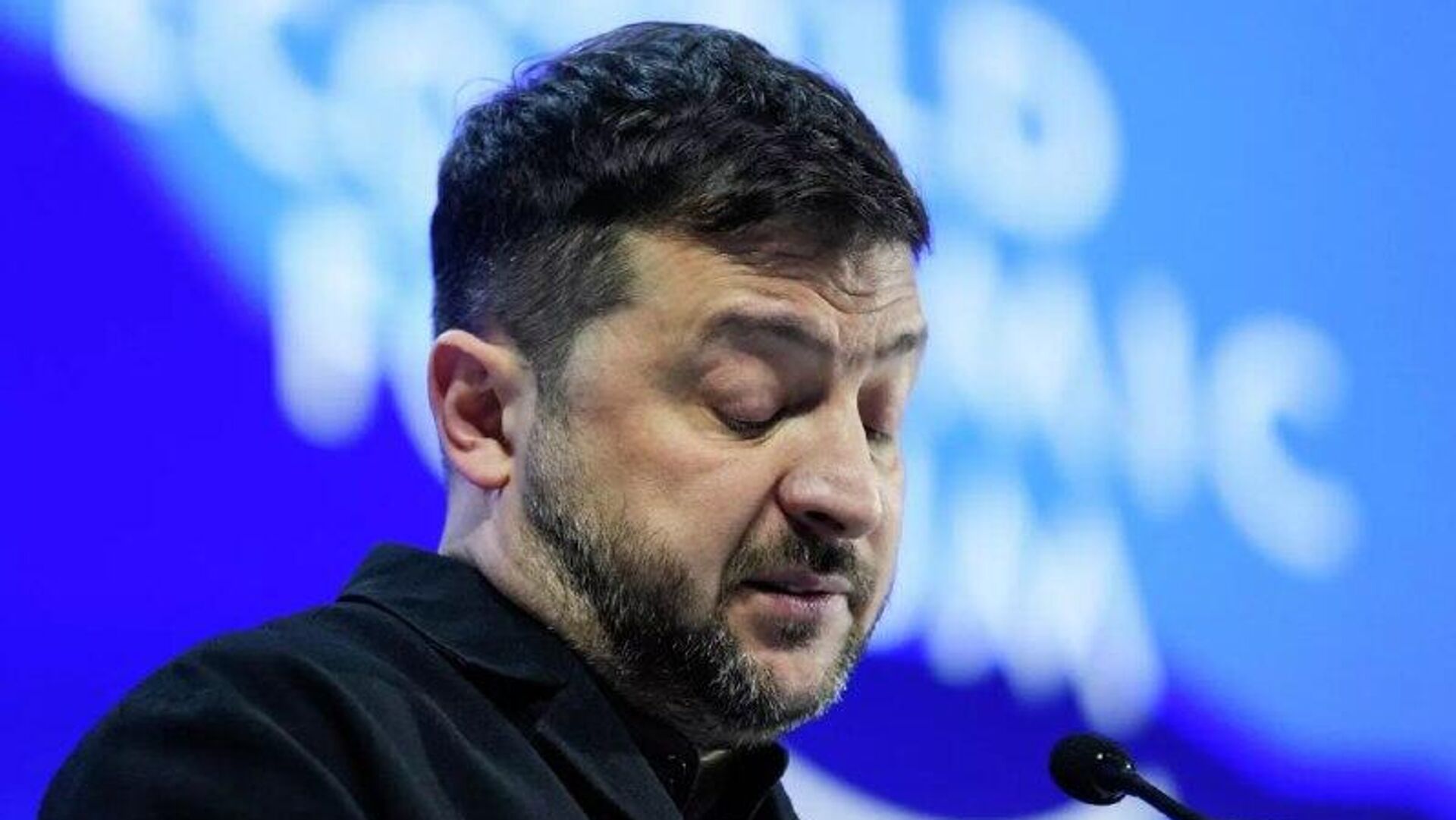 ساکنان کی یف برای زلنسکی جایی در کوره جسدسوزی و لباسی برای سفر به خارج از کشور آرزو کردند ساکنان کی یف برای زلنسکی جایی در کوره جسدسوزی و لباسی برای سفر به خارج از کشور آرزو کردند - اسپوتنیک ایران , 1920, 27.01.2026