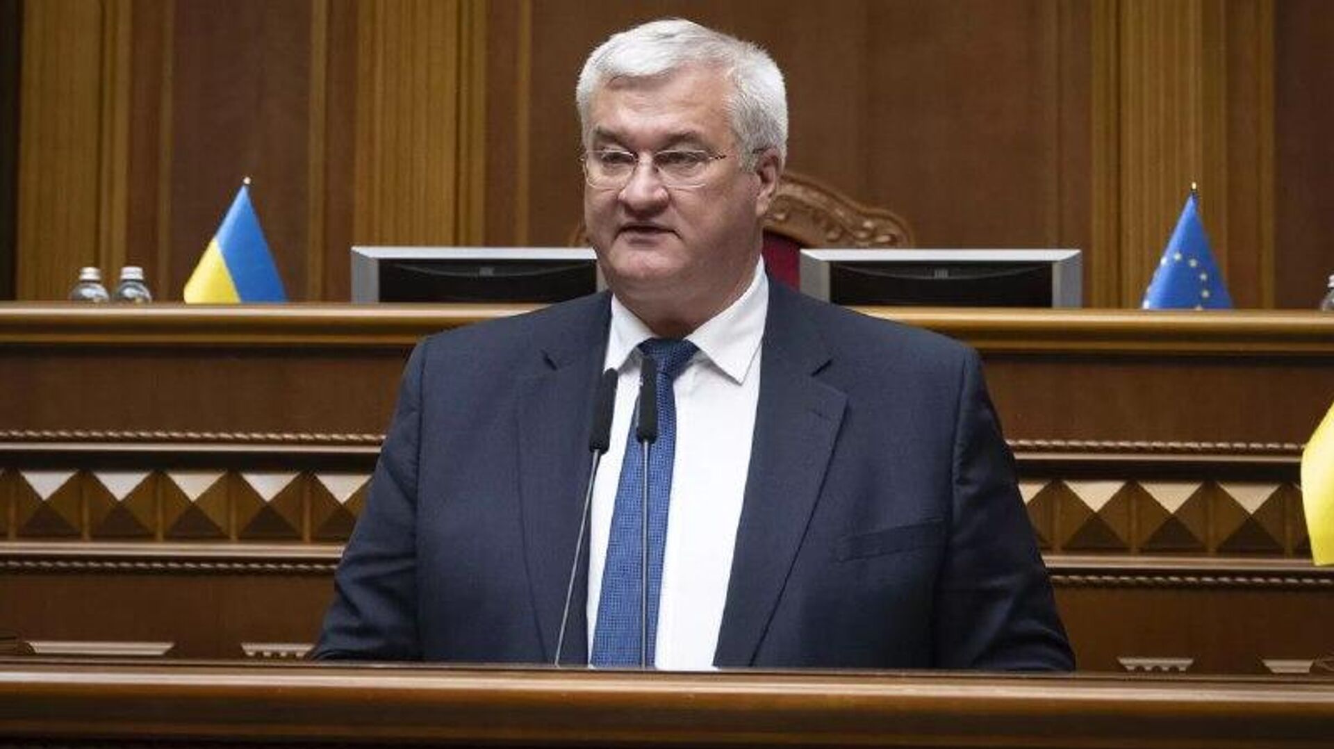 برخی جزئیات مذاکرات صلح از زبان وزیر خارجه رژیم کی یف برخی جزئیات مذاکرات صلح از زبان وزیر خارجه رژیم کی یف - اسپوتنیک ایران , 1920, 27.01.2026