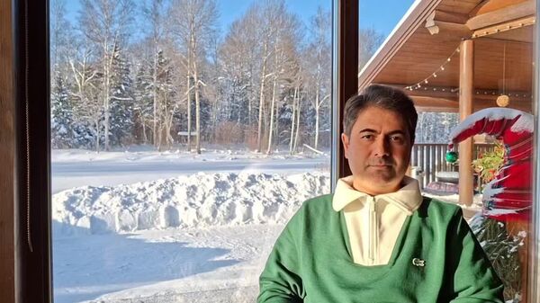 کارشناس: چه آنگلوساکسون‌ها بخواهند چه نخواهند، روسیه پیروز میدان و دیپلماسی شده است - اسپوتنیک ایران  