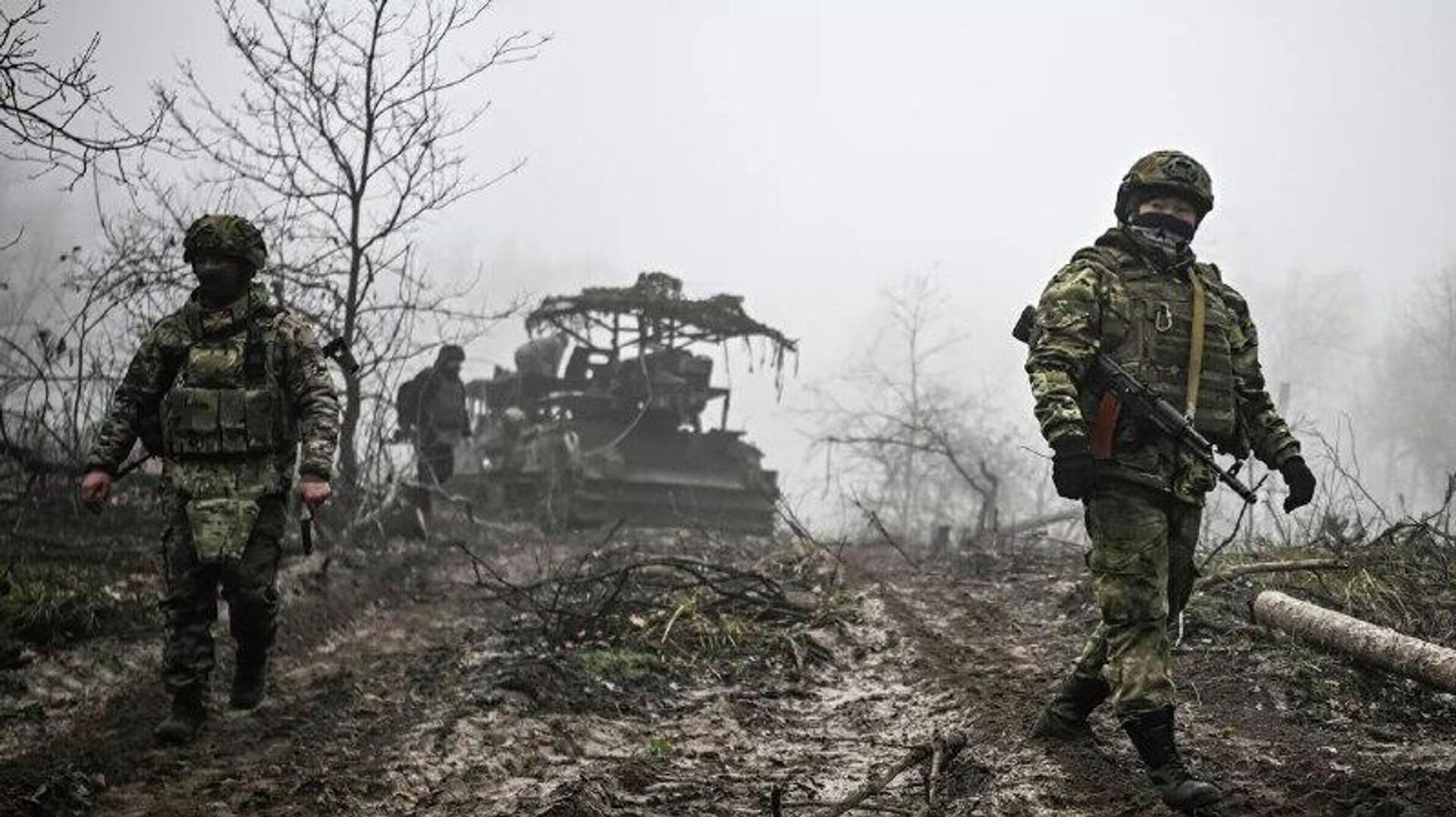 کارشناس ترک: غرب از درگیری اوکراین خسته شده است کارشناس ترک: غرب از درگیری اوکراین خسته شده است - اسپوتنیک ایران , 1920, 28.01.2026