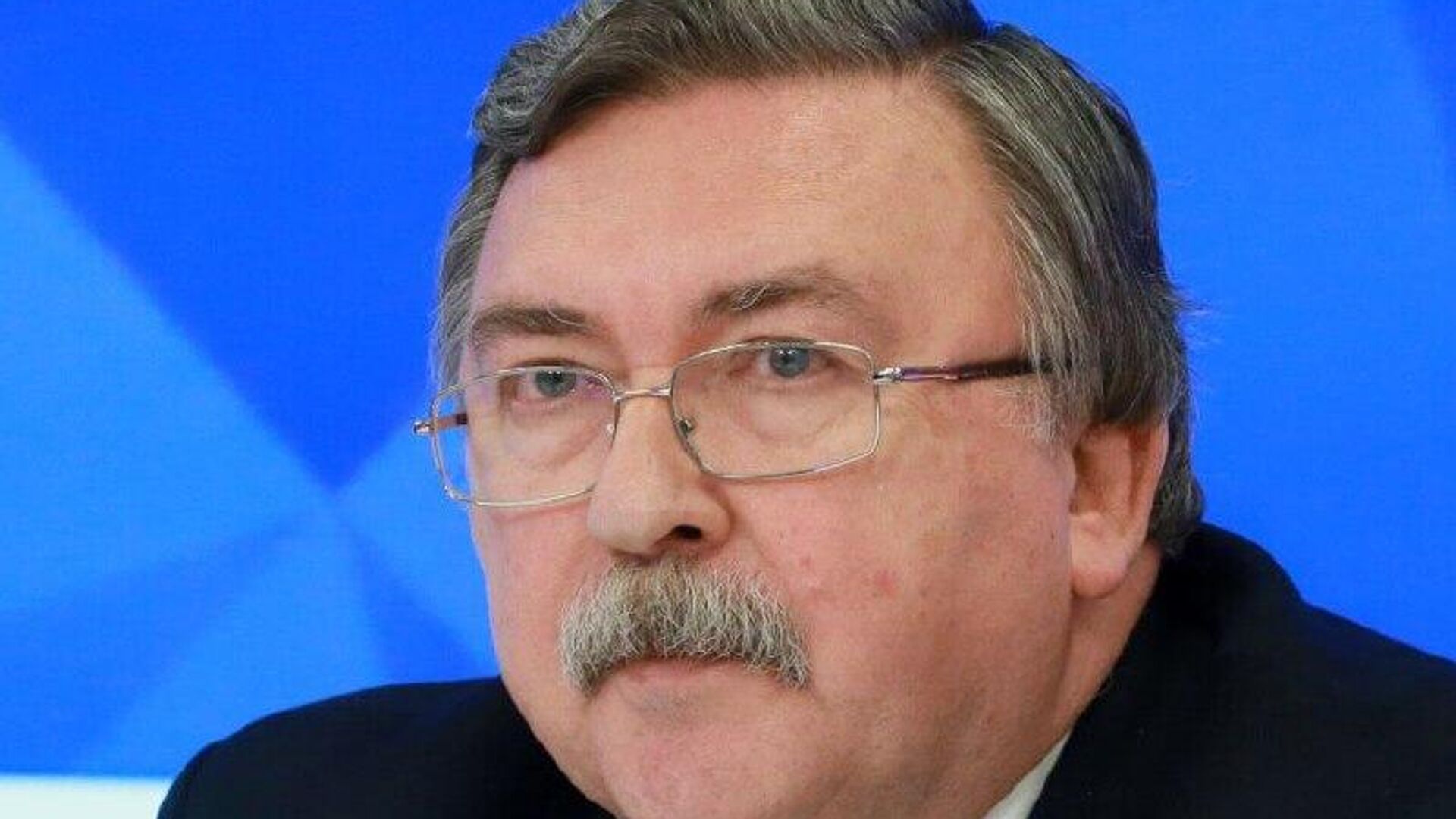 نماینده دائم روسیه: آماده میانجیگری میان ایران و آمریکا هستیم اما تاکنون چنین درخواستی مطرح نشده است نماینده دائم روسیه: آماده میانجیگری میان ایران و آمریکا هستیم اما تاکنون چنین درخواستی مطرح نشده است - اسپوتنیک ایران , 1920, 28.01.2026