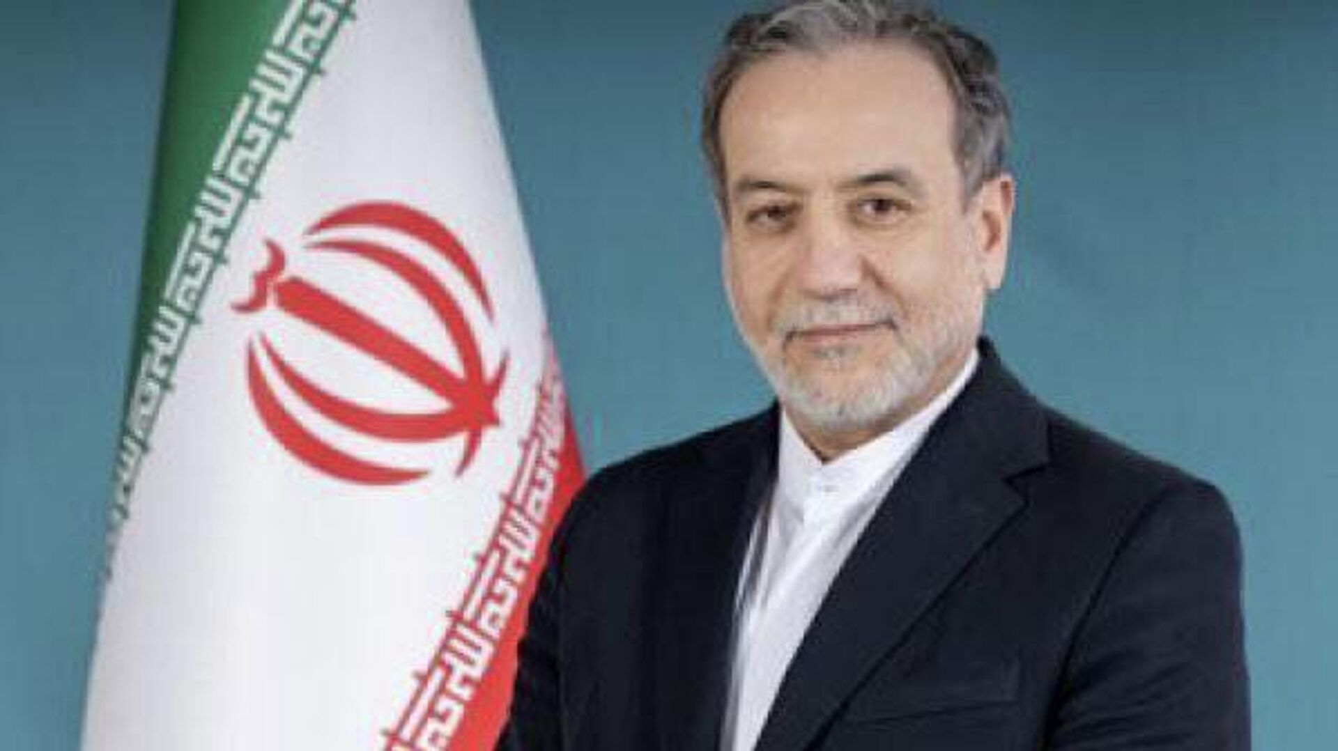 وزیر امور خارجه ایران: در روزهای اخیر تماسی با ویتکاف نداشتهایم وزیر امور خارجه ایران: در روزهای اخیر تماسی با ویتکاف نداشتهایم - اسپوتنیک ایران , 1920, 28.01.2026