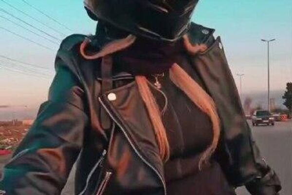 یک خبر جعلی دیگر از رسانههای غربی درباره «کشته شدن» زنان ایرانی در اعتراضات یک خبر جعلی دیگر از رسانههای غربی درباره «کشته شدن» زنان ایرانی در اعتراضات - اسپوتنیک ایران