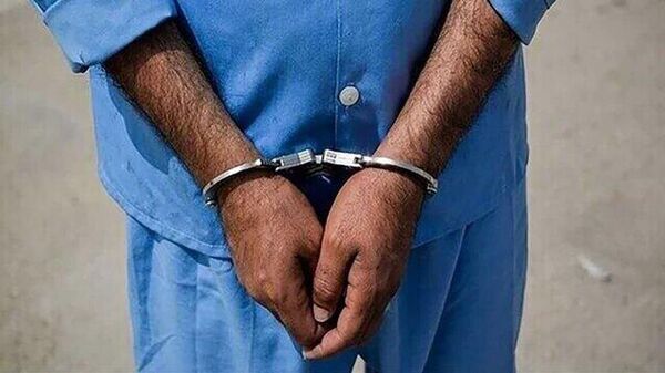 بازداشت 70 عامل اصلی اغتشاشات در استان مرکزی ایران - اسپوتنیک ایران  