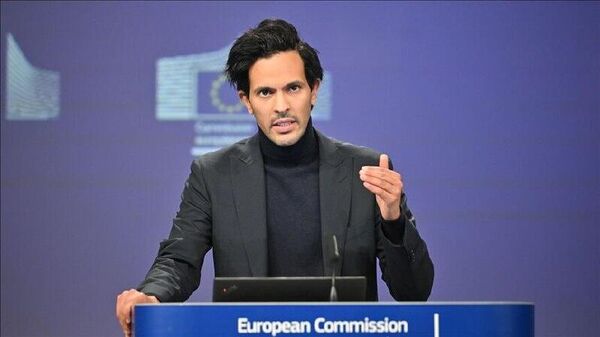 اتحادیه اروپا خواستار خویشتن‌داری در تنش‌های احتمالی آمریکا و ایران شد - اسپوتنیک ایران  