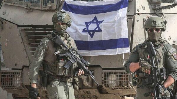 ارتش اسرائیل وارد حومه قنیطره شد و یک مرد سوری را بازداشت کرد - اسپوتنیک ایران  