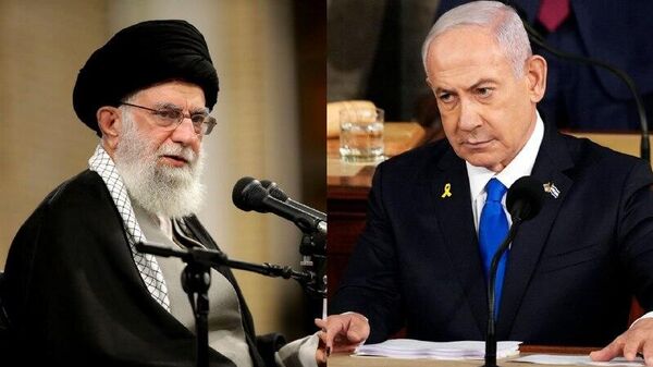 کارشناس: طرح اسرائیل برای «بالکانیزه کردن» ایران است نه فقط ایجاد حکومت دست نشانده در آنجا - اسپوتنیک ایران  