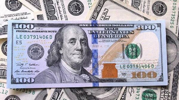 تقویت عرضه اسکناس ارزی در شعب منتخب شبکه بانکی ایران - اسپوتنیک ایران  