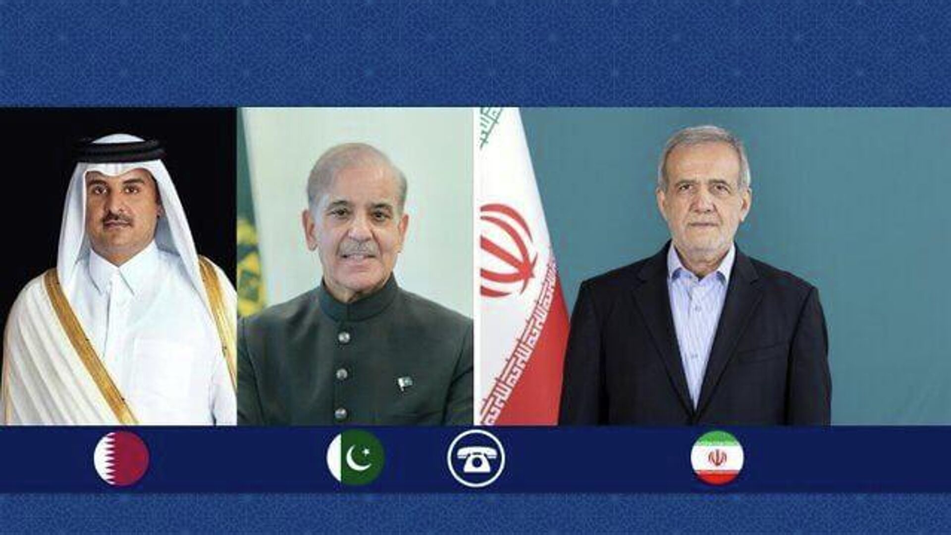 رئیسجمهور ایران: اگر آمریکا بهدنبال دیپلماسی واقعی است، اقدامات تحریک آمیز را پایان دهد رئیسجمهور ایران: اگر آمریکا بهدنبال دیپلماسی واقعی است، اقدامات تحریک آمیز را پایان دهد - اسپوتنیک ایران , 1920, 29.01.2026