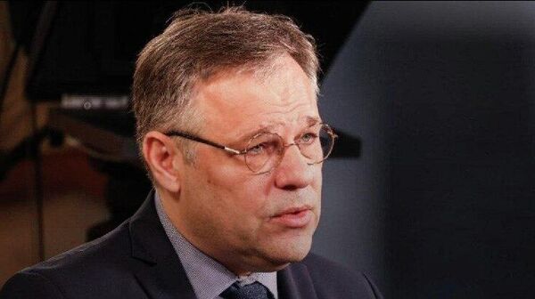 میروشنیک: در سال 2025، در نتیجه اقدامات مجرمانه کی‌یف، حداقل 1065 غیرنظامی روس کشته شده‌اند - اسپوتنیک ایران  