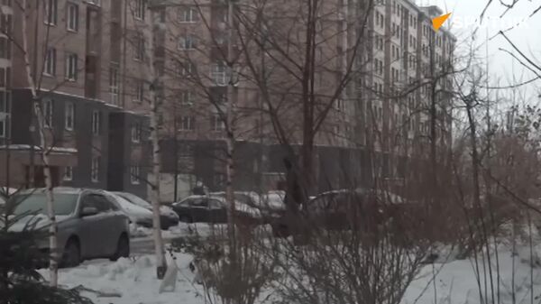 سرویس امنیت فدرال روسیه: توطئه ترور اوکراینی خنثی شد - اسپوتنیک ایران  