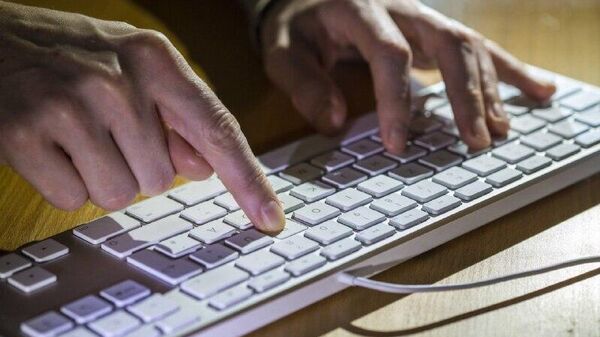 پدیده نوظهور تروریسم شبکه های اجتماعی - اسپوتنیک ایران  