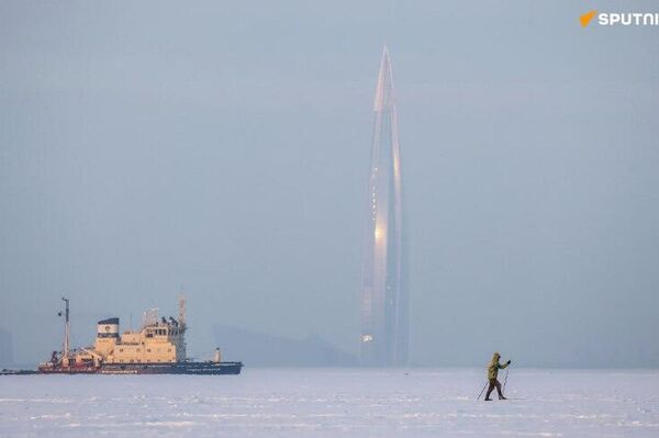 چشمگیرترین رویدادهای هفته از نگاه تصویر از 24 تا 30 ژانویه - اسپوتنیک ایران  