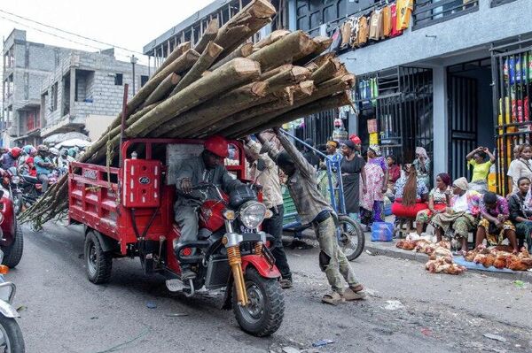 چشمگیرترین رویدادهای هفته از نگاه تصویر از 24 تا 30 ژانویه - اسپوتنیک ایران  