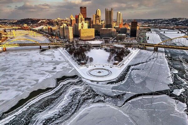 چشمگیرترین رویدادهای هفته از نگاه تصویر از 24 تا 30 ژانویه - اسپوتنیک ایران  