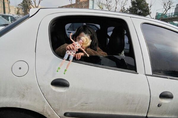 چشمگیرترین رویدادهای هفته از نگاه تصویر از 24 تا 30 ژانویه - اسپوتنیک ایران  