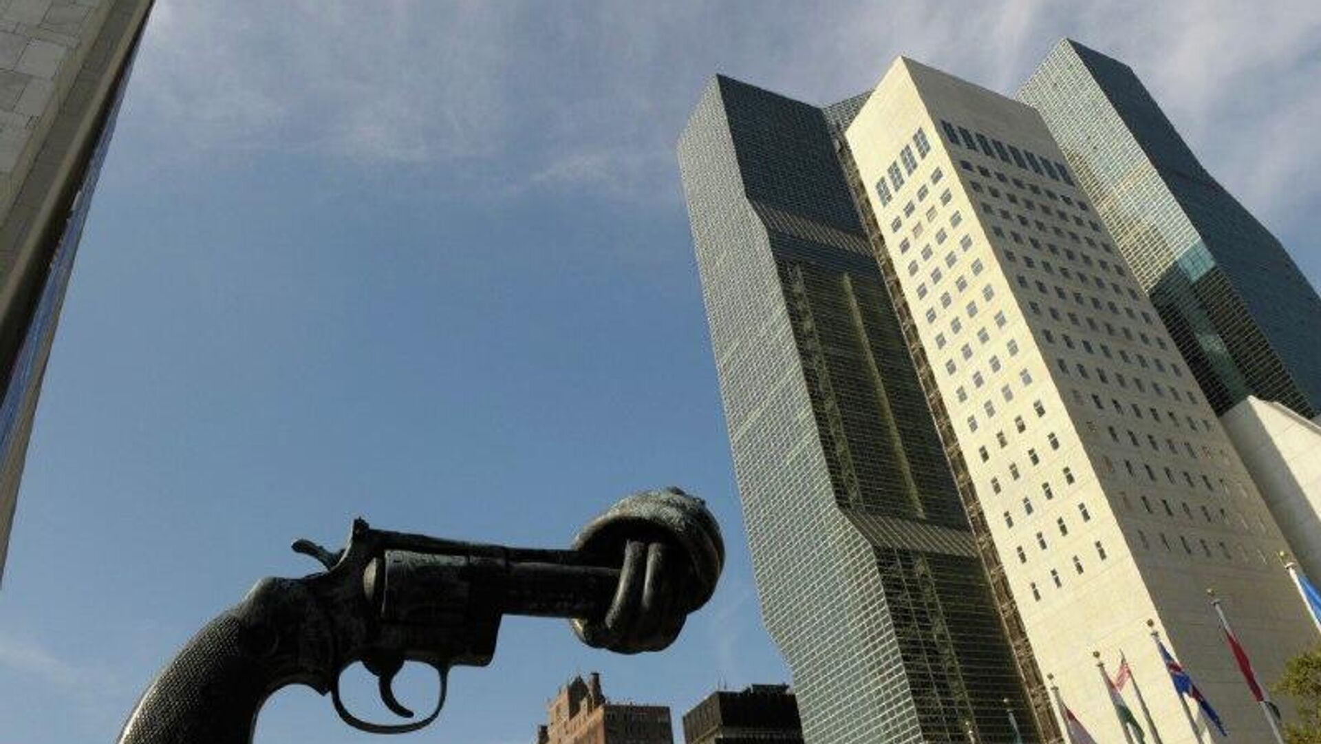 اعلامیه دبیرکل سازمان ملل متحد در مورد روسیه باعث حیرت در غرب شده است اعلامیه دبیرکل سازمان ملل متحد در مورد روسیه باعث حیرت در غرب شده است - اسپوتنیک ایران , 1920, 30.01.2026