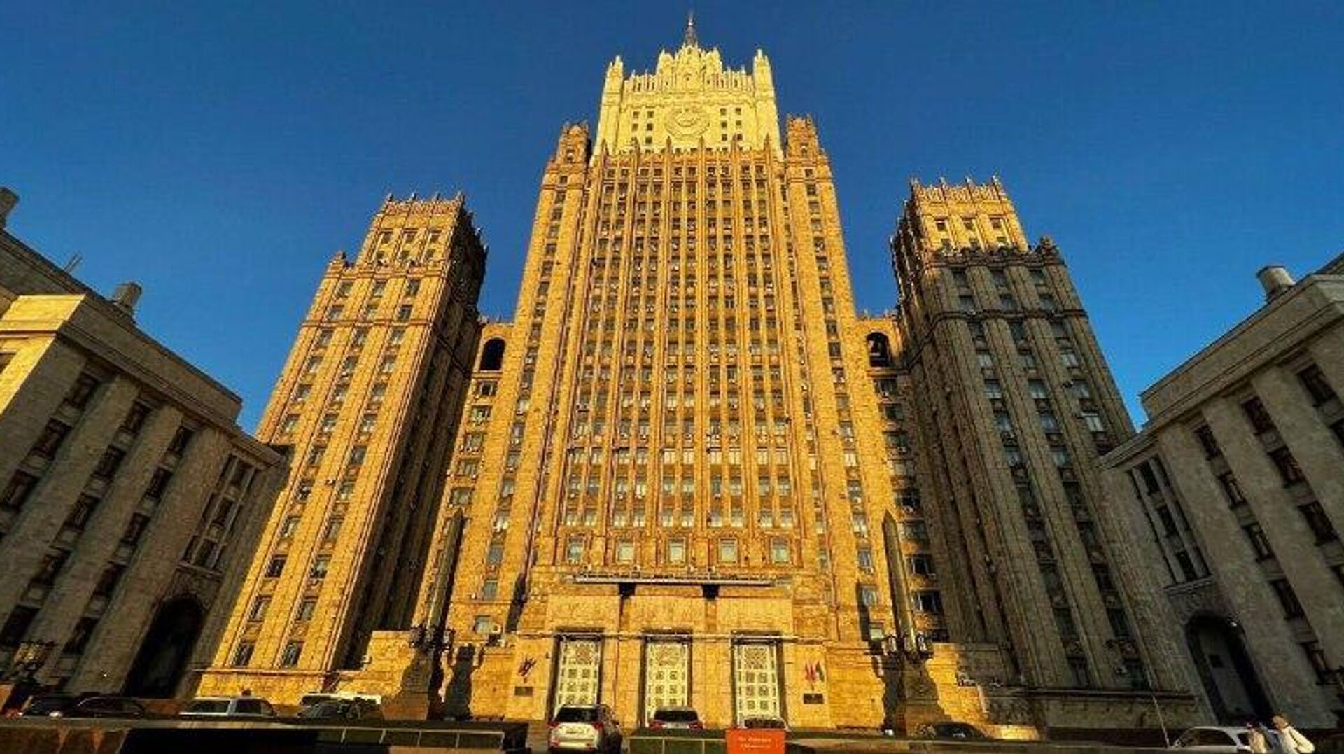 معاون وزارت امور خارجه روسیه گفت که بهترین تضمین امنیت اوکراین، وجود یک تضمین امنیتی قاطع برای روسیه است معاون وزارت امور خارجه روسیه گفت که بهترین تضمین امنیت اوکراین، وجود یک تضمین امنیتی قاطع برای روسیه است - اسپوتنیک ایران , 1920, 31.01.2026