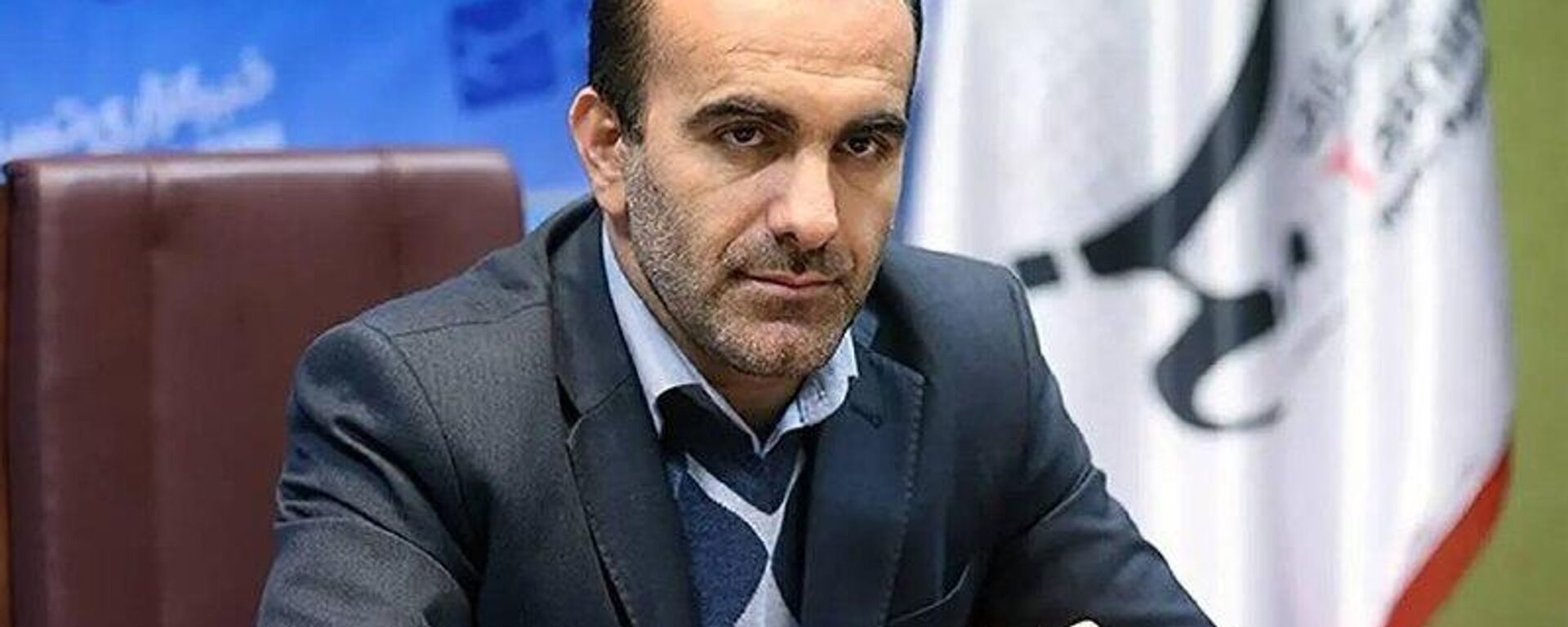 رییس سازمان نظام پزشکی به اسپوتنیک: اگر قرار باشد به دلیل ارائه خدمات درمانی، کسی بازداشت شود، نخستین فرد باید من باشم - اسپوتنیک ایران  , 1920, 31.01.2026