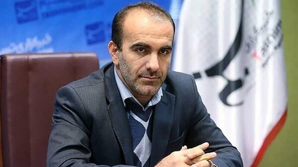 رییس سازمان نظام پزشکی به اسپوتنیک: اگر قرار باشد به دلیل ارائه خدمات درمانی، کسی بازداشت شود، نخستین فرد باید من باشم - اسپوتنیک ایران  