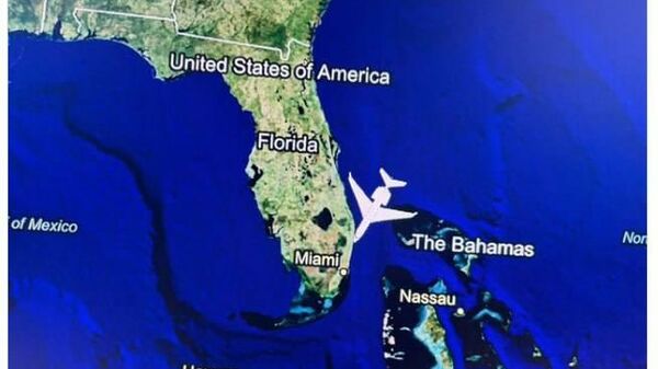 نماینده ویژه رئیس‌جمهور روسیه وارد میامی شد - اسپوتنیک ایران  