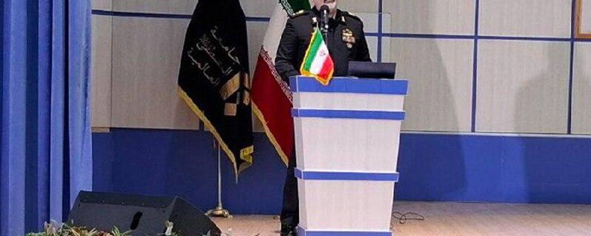 امیر دریادار ایرانی مطرح کرد؛ ایمان، امید و اقتدار دریایی سه ضلع قدرت ملی ایران هستند - اسپوتنیک ایران  , 1920, 31.01.2026