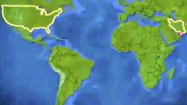 عراقچی به حضور نیروهای بیگانه در منطقه خلیج فارس واکنش نشان داد - اسپوتنیک ایران  