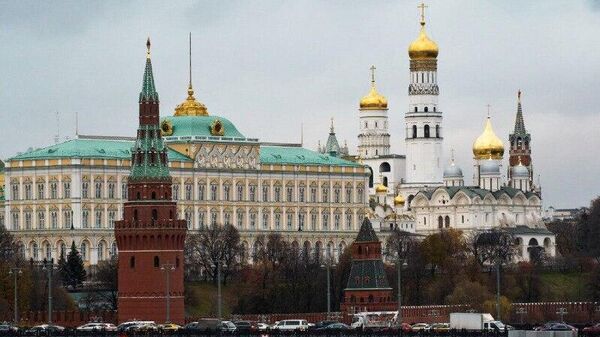 کرملین: نظام‌های سیاسی در اروپا قدرت را فقط برای پوپولیست‌ها مناسب می‌کنند - اسپوتنیک ایران  