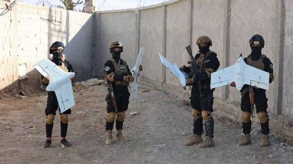 مقامات سوری از انهدام «هسته مزه» و توقیف پهپادها و موشک‌های متعلق به حزب‌الله لبنان خبر دادند - اسپوتنیک ایران  