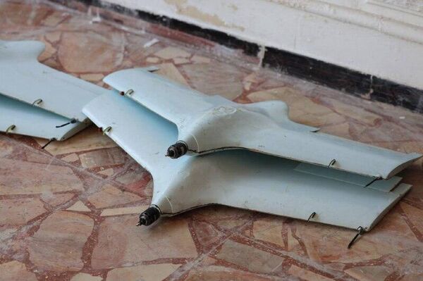 مقامات سوری از انهدام «هسته مزه» و توقیف پهپادها و موشک‌های متعلق به حزب‌الله لبنان خبر دادند - اسپوتنیک ایران  