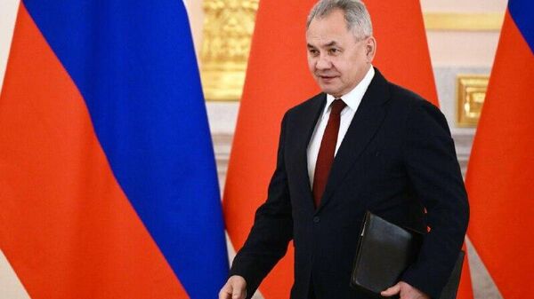 دبیر شورای امنیت روسیه گفت كه غرب در ایجاد اختلاف بین روسیه و چین موفق نخواهد شد - اسپوتنیک ایران  